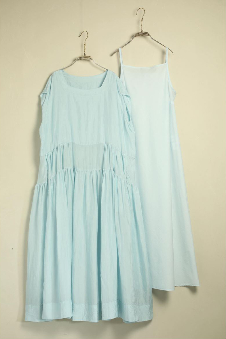 Rita Pale Blue 6388